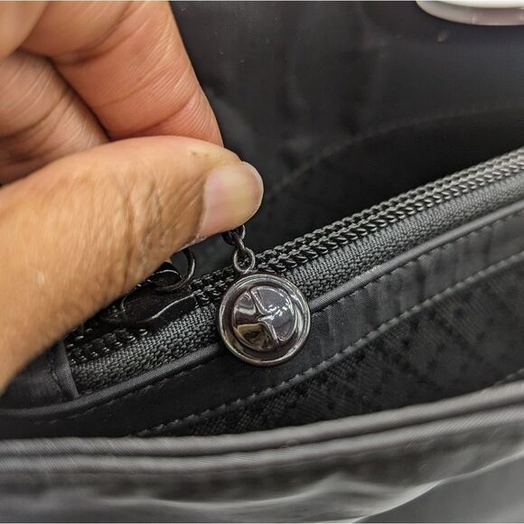 Gucci Nylon Hand Bag - Picture 12 of 14